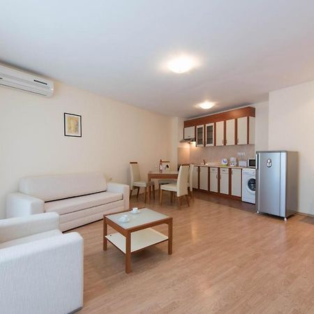 Gt Riviera Fort Beach Apartments Ράβντα Εξωτερικό φωτογραφία